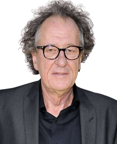Geoffrey Rush